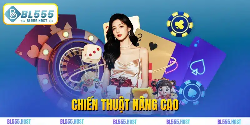 Chiến thuật nâng cao